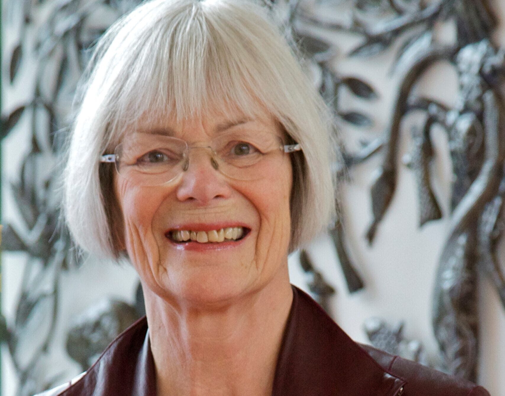 Tora Aasland