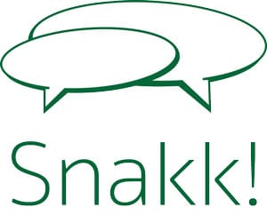Snakk